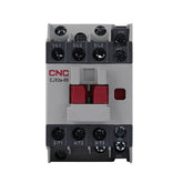 CNC 3-Phase AC Magnetic Contactor CJX2s – NO/NC Coil Voltage Control