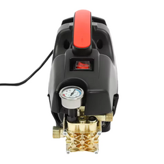 800W High Pressure Car Washer Cleaner Water Spray Car Gun Washer Clean with Accessories 20-22mpa 110/220V