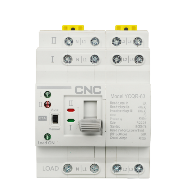 Best Automatic Transfer Switch