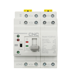Best Automatic Transfer Switch