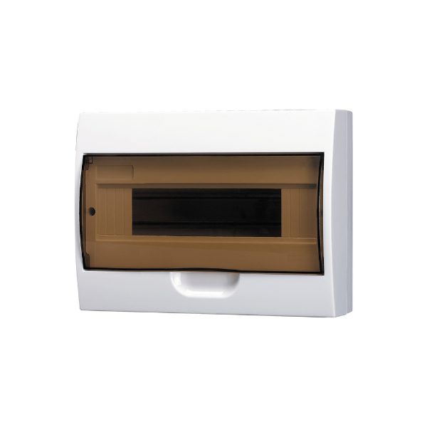 Plastic Body Distribution (DB) Box