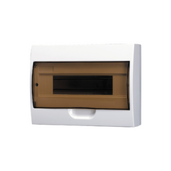 Plastic Body Distribution (DB) Box