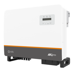 Solis 30kW On-Grid Solar Inverter