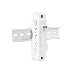 CNC DC 1500V Fuse with 1P Holder 20A, 32A Fuse – Overload & Short Circuit Protection