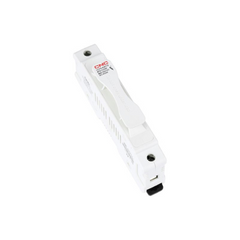 CNC DC 1500V Fuse with 1P Holder 20A, 32A Fuse – Overload & Short Circuit Protection