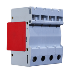CNC 4P AC SPD Surge Protection Device – YCS6-C