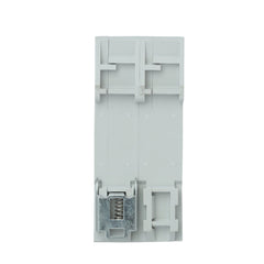 CNC 2P Change over 63A Breaker Din Rail YCBZ-63