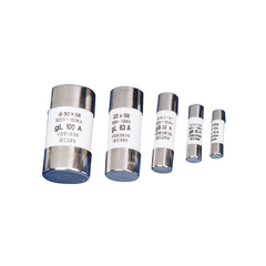 CNC AC Fuse + Holder 220V – Reliable Protection RT18-32X