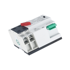 CNC 2-Pole ATS Automatic Transfer Switch 100A – ATS YCQ4-100E