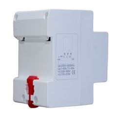 CNC 2P VA Protection Device 63A YC9-VA