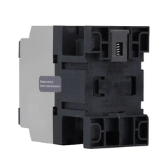 CNC 3-Phase AC Magnetic Contactor CJX2s – NO/NC Coil Voltage Control