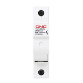 CNC DC FUSE 1000V Holder + Fuse YCF8PV-32