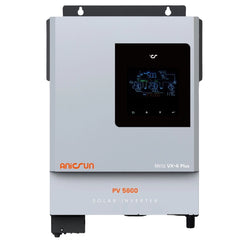 4kw inverter price in pakistan