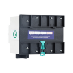 CNC 2-Pole ATS Automatic Transfer Switch 100A – ATS YCQ4-100E