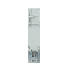 CNC 1P Change over 63A Breaker Din Rail YCBZ-63