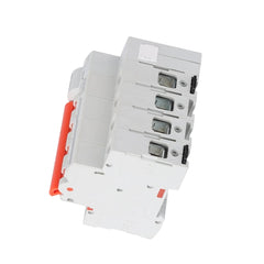 CNC 4P WiFi Smart Circuit Breaker YCB9ZF-100A – Remote Control & Protection