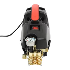 800W High Pressure Car Washer Cleaner Water Spray Car Gun Washer