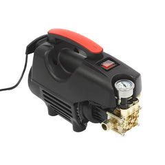 800W High Pressure Car Washer Cleaner Water Spray Car Gun Washer