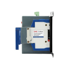 CNC 2 Pole ATS Automatic Transfer Switch – ATS YCQ3