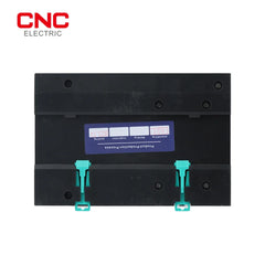 CNC 4-Pole ATS Automatic Transfer Switch 100A – ATS YCQ4-100E