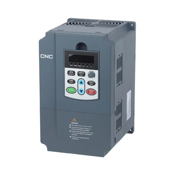 CNC DC VFD Three Phase 380V