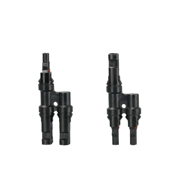 CNC MC4 T-Type High-Quality Connector