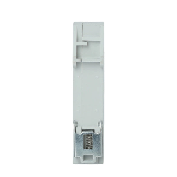 CNC 1P Change over 63A Breaker Din Rail