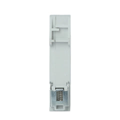 CNC 1P Change over 63A Breaker Din Rail