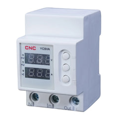 CNC 2P VA Protection Device 63A