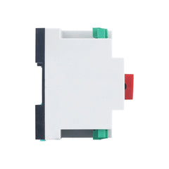 CNC 2-Pole ATS Automatic Transfer Switch 100A