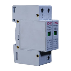 CNC 2P DC SPD 600V Surge Protection Devices