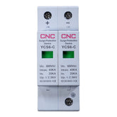 CNC 2P DC SPD 600V Surge Protection Devices