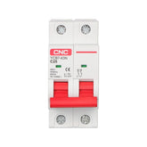 CNC 2P MCB AC Circuit Breaker