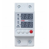 CNC 2P V-A Protection Device