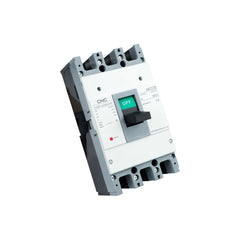 CNC 3 Pole MCCB Molded Case Circuit Breakers