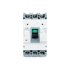 CNC 3 Pole MCCB Molded Case Circuit Breakers