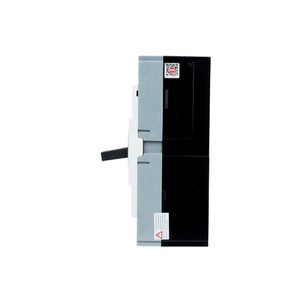 CNC 3 Pole MCCB Molded Case Circuit Breakers