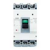 CNC 3 Pole MCCB Molded Case Circuit Breakers