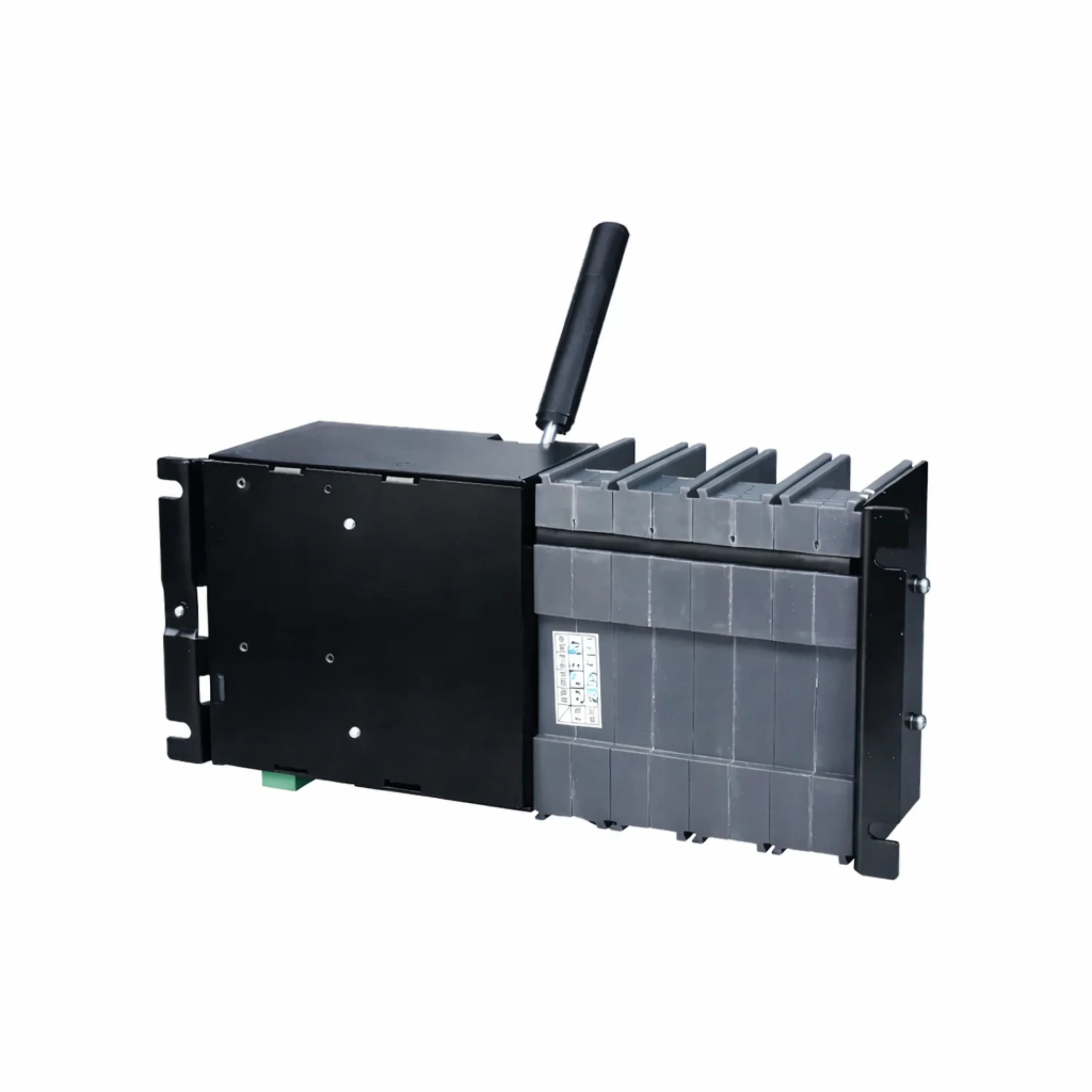 CNC AC 4 Pole Automatic Transfer Switch (ATS) YCQ9