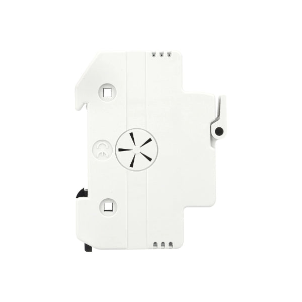 CNC AC Fuse + Holder 220V