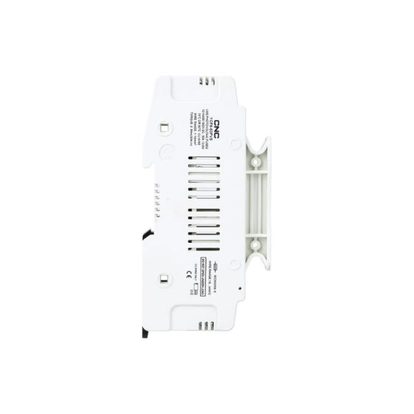 CNC DC 1500V Fuse with 1P Holder 20A, 32A Fuse