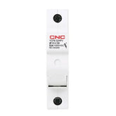 CNC DC FUSE 1000V Holder + Fuse