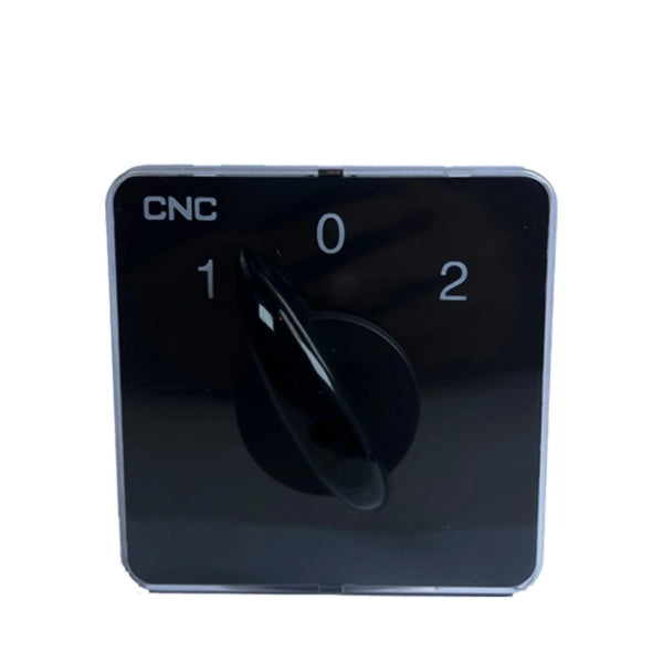 CNC Electric 4-Pole Changeover Switch EP