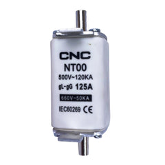 CNC Electric NT00 HRC Fuse