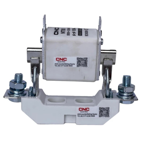 CNC Electric NT00 HRC Fuse Holder