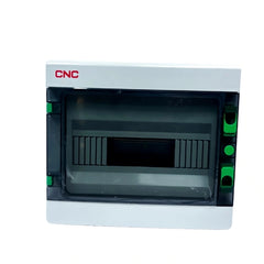 CNC Electric HA Series Waterproof Distribution Box