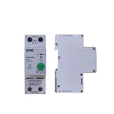 CNC Electric WiFi 2‑Pole 63A Smart Circuit Breaker