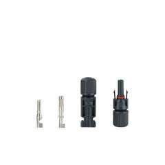 CNC MC4 4mm Connector Normal Pin 1000V