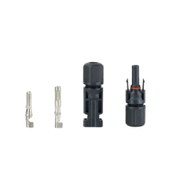 CNC MC4 4mm Connector Normal Pin 1000V