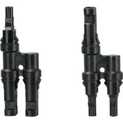 CNC MC4 T-Type High-Quality Connector